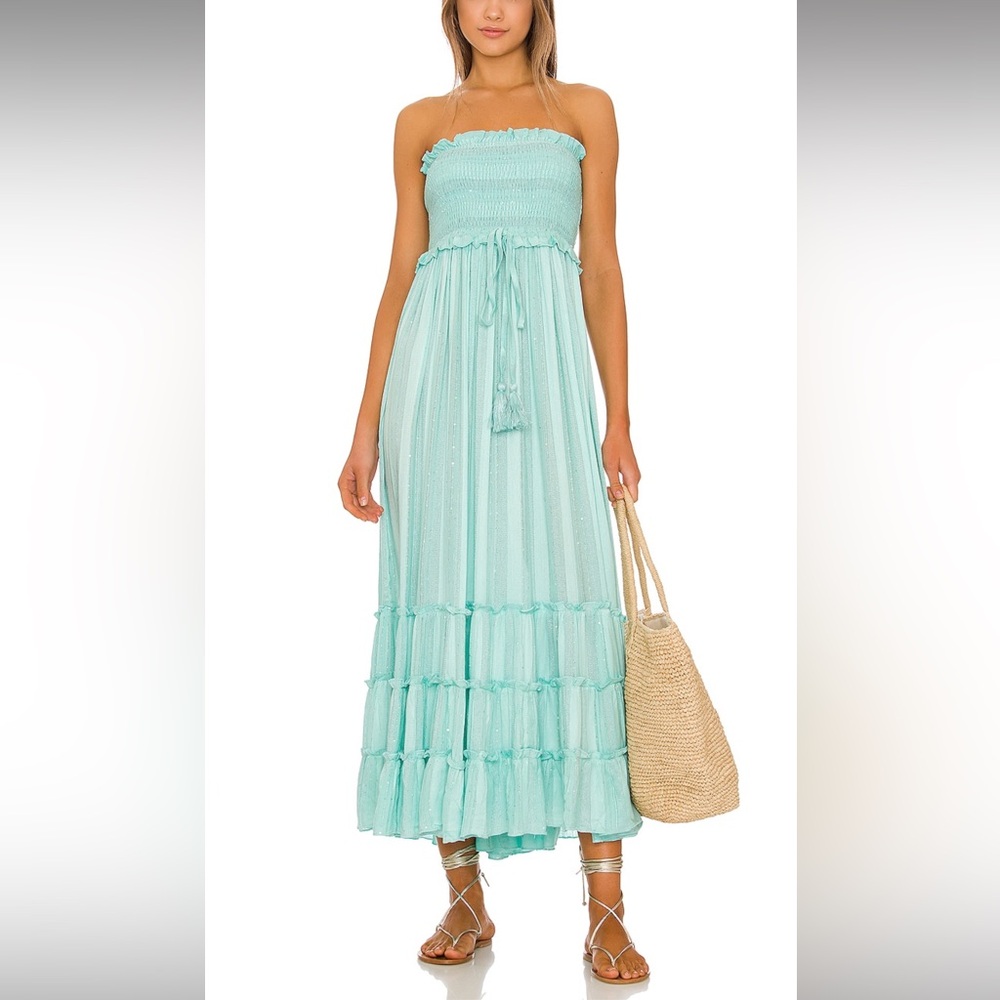 PQ Charlotte dress